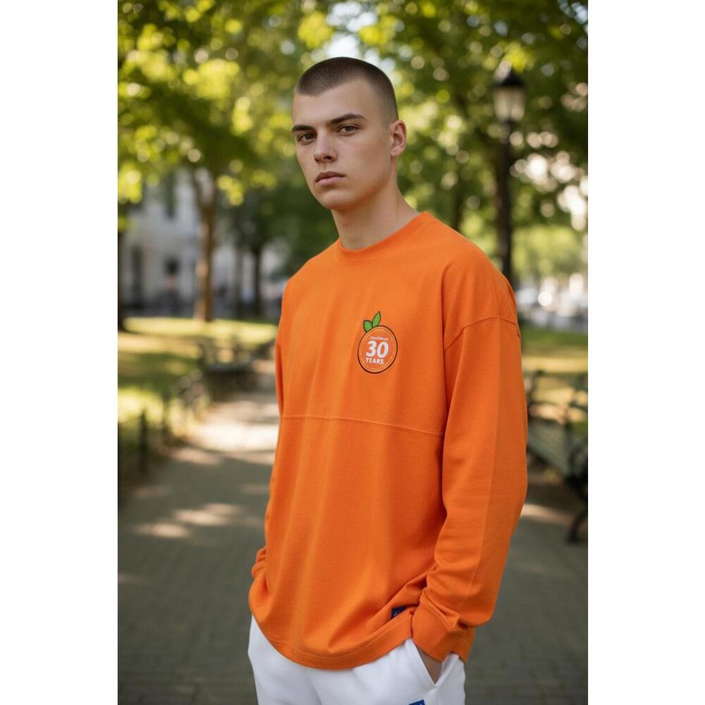 2025 Epcot Flower and Garden Orange Bird Jersey - NWT‎ (New)